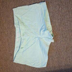 Women's Mossimo Supply Co. Shorts. Sizs 15
